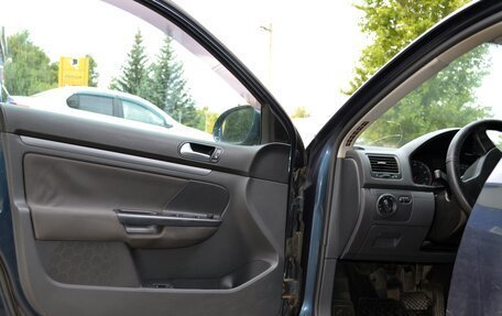 Volkswagen Jetta VI, 2008 год, 439 000 рублей, 16 фотография