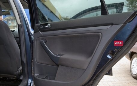Volkswagen Jetta VI, 2008 год, 439 000 рублей, 13 фотография