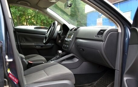 Volkswagen Jetta VI, 2008 год, 439 000 рублей, 10 фотография