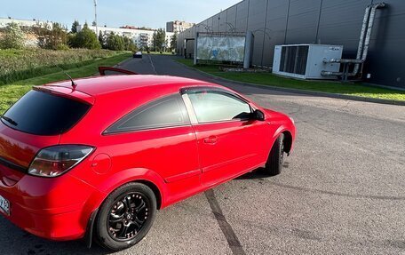 Opel Astra H, 2007 год, 575 000 рублей, 4 фотография