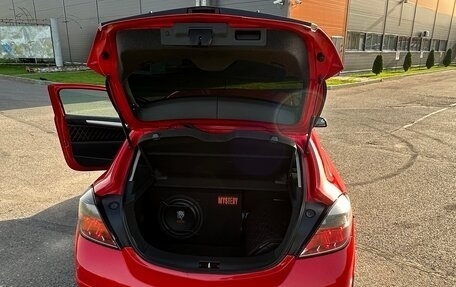 Opel Astra H, 2007 год, 575 000 рублей, 10 фотография