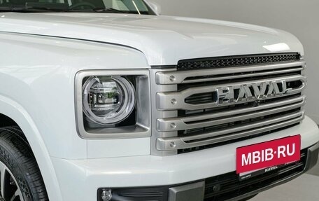 Haval H9, 2024 год, 4 899 000 рублей, 5 фотография