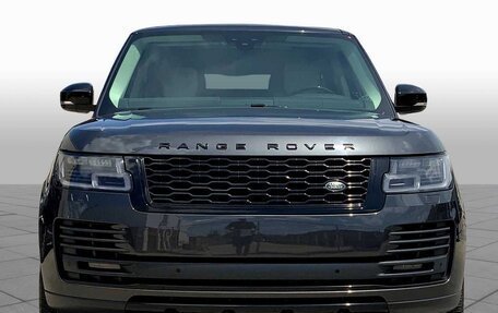 Land Rover Range Rover IV рестайлинг, 2021 год, 7 068 007 рублей, 2 фотография