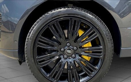 Land Rover Range Rover IV рестайлинг, 2021 год, 7 068 007 рублей, 11 фотография