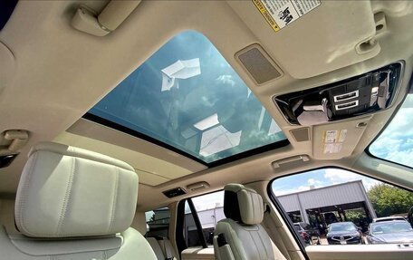 Land Rover Range Rover IV рестайлинг, 2021 год, 7 068 007 рублей, 12 фотография