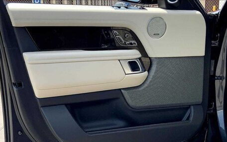 Land Rover Range Rover IV рестайлинг, 2021 год, 7 068 007 рублей, 19 фотография