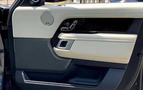 Land Rover Range Rover IV рестайлинг, 2021 год, 7 068 007 рублей, 20 фотография