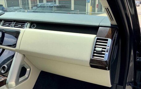 Land Rover Range Rover IV рестайлинг, 2021 год, 7 068 007 рублей, 16 фотография