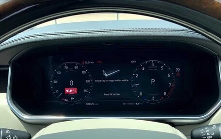 Land Rover Range Rover IV рестайлинг, 2021 год, 7 068 007 рублей, 23 фотография