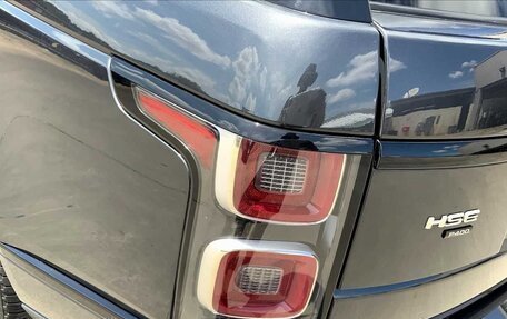 Land Rover Range Rover IV рестайлинг, 2021 год, 7 068 007 рублей, 26 фотография