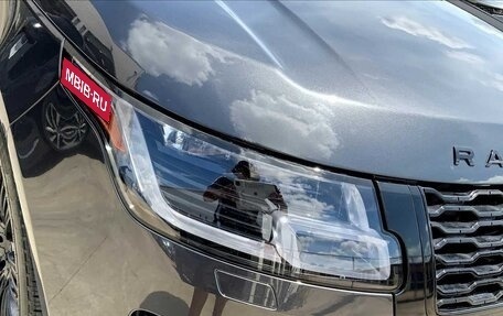 Land Rover Range Rover IV рестайлинг, 2021 год, 7 068 007 рублей, 25 фотография