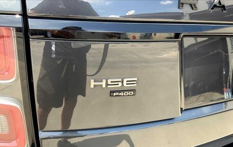 Land Rover Range Rover IV рестайлинг, 2021 год, 7 068 007 рублей, 28 фотография