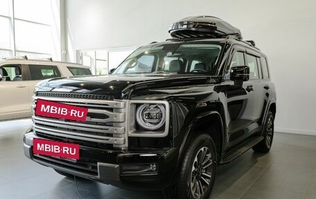 Haval H9, 2024 год, 4 399 000 рублей, 2 фотография