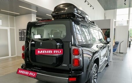 Haval H9, 2024 год, 4 399 000 рублей, 8 фотография