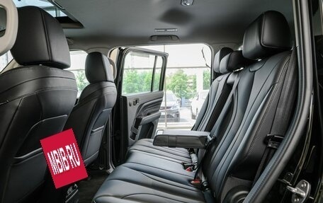 Haval H9, 2024 год, 4 399 000 рублей, 20 фотография