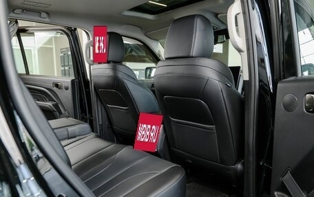 Haval H9, 2024 год, 4 399 000 рублей, 18 фотография