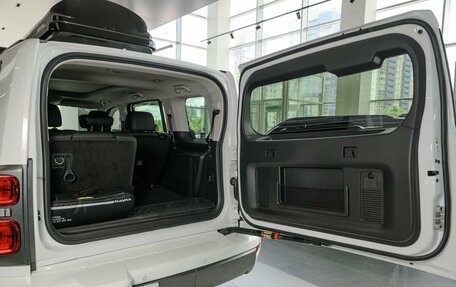 Haval H9, 2024 год, 4 899 000 рублей, 8 фотография