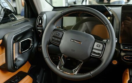 Haval H7, 2025 год, 3 499 000 рублей, 11 фотография