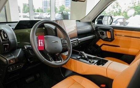 Haval H7, 2025 год, 3 499 000 рублей, 8 фотография