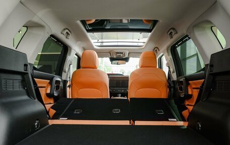 Haval H7, 2025 год, 3 499 000 рублей, 18 фотография