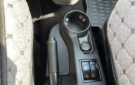 Hyundai Matrix I рестайлинг, 2008 год, 485 000 рублей, 19 фотография