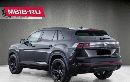 Volkswagen Teramont, 2025 год, 4 700 000 рублей, 5 фотография