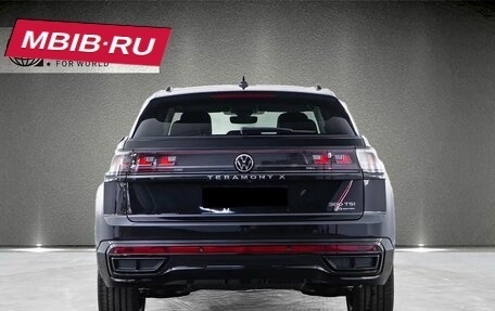 Volkswagen Teramont, 2025 год, 4 700 000 рублей, 2 фотография