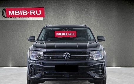 Volkswagen Teramont, 2025 год, 4 700 000 рублей, 3 фотография