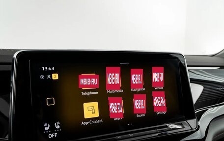 Volkswagen Teramont, 2025 год, 4 700 000 рублей, 8 фотография