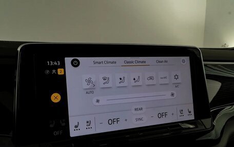 Volkswagen Teramont, 2025 год, 4 700 000 рублей, 21 фотография