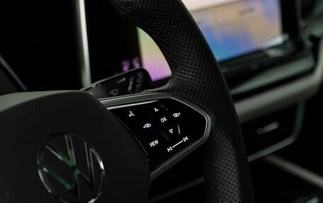 Volkswagen Teramont, 2025 год, 4 700 000 рублей, 30 фотография