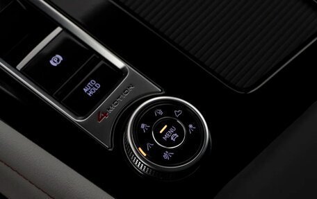 Volkswagen Teramont, 2025 год, 4 700 000 рублей, 22 фотография