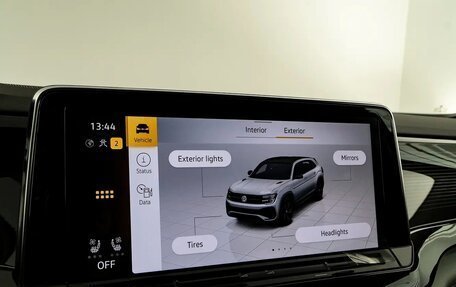 Volkswagen Teramont, 2025 год, 4 700 000 рублей, 34 фотография