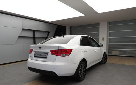 KIA Cerato III, 2010 год, 569 000 рублей, 2 фотография