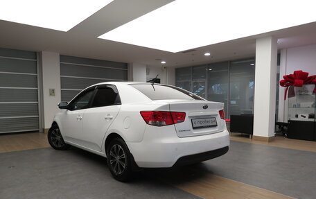 KIA Cerato III, 2010 год, 569 000 рублей, 4 фотография