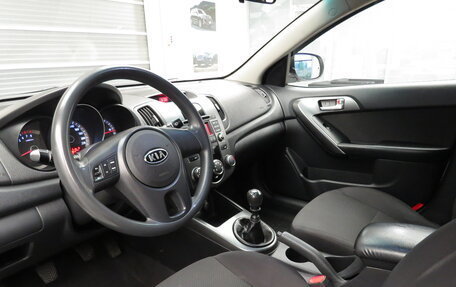 KIA Cerato III, 2010 год, 569 000 рублей, 7 фотография