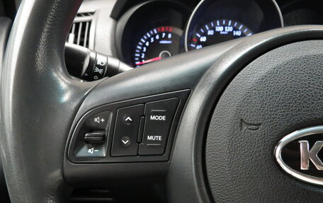KIA Cerato III, 2010 год, 569 000 рублей, 10 фотография