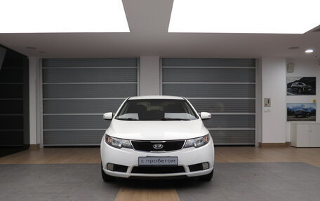 KIA Cerato III, 2010 год, 569 000 рублей, 14 фотография