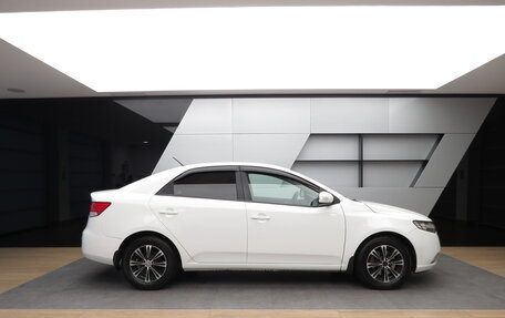 KIA Cerato III, 2010 год, 569 000 рублей, 17 фотография