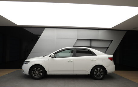 KIA Cerato III, 2010 год, 569 000 рублей, 16 фотография