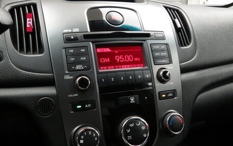 KIA Cerato III, 2010 год, 569 000 рублей, 9 фотография