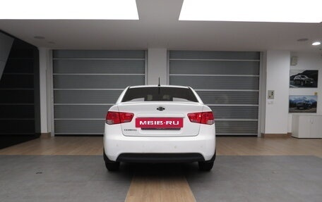 KIA Cerato III, 2010 год, 569 000 рублей, 15 фотография