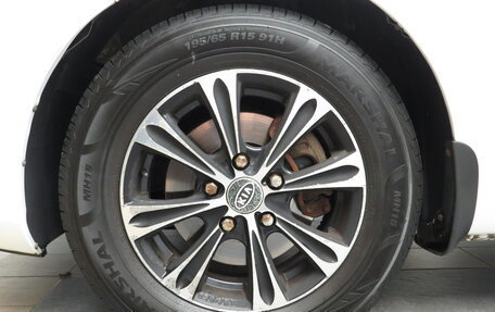 KIA Cerato III, 2010 год, 569 000 рублей, 19 фотография