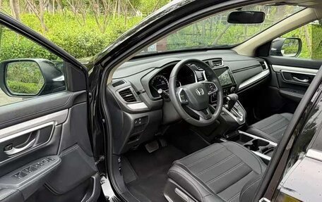 Honda CR-V IV, 2021 год, 11 фотография