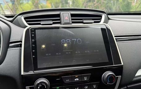 Honda CR-V IV, 2021 год, 15 фотография
