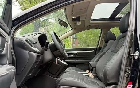 Honda CR-V IV, 2021 год, 10 фотография