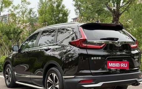 Honda CR-V IV, 2021 год, 5 фотография