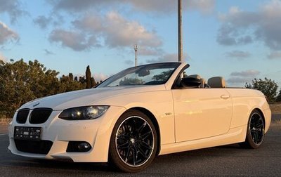 BMW 3 серия, 2008 год, 1 950 000 рублей, 1 фотография
