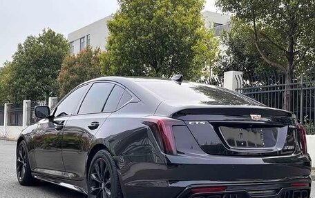Cadillac CT5 I, 2022 год, 2 350 000 рублей, 4 фотография