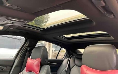 Cadillac CT5 I, 2022 год, 2 350 000 рублей, 10 фотография